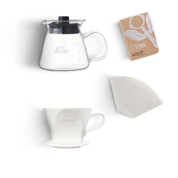 Kalita Expression Kit
