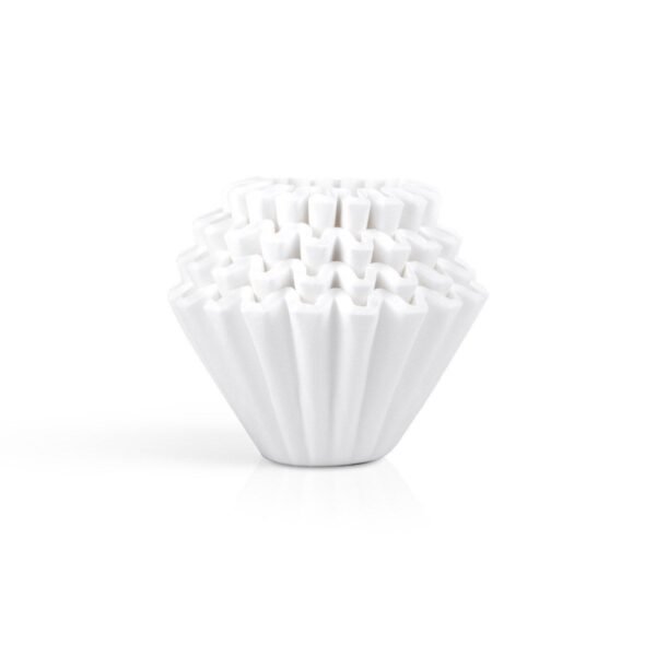 Kalita Wave 155 Coffee Filters - 100ct