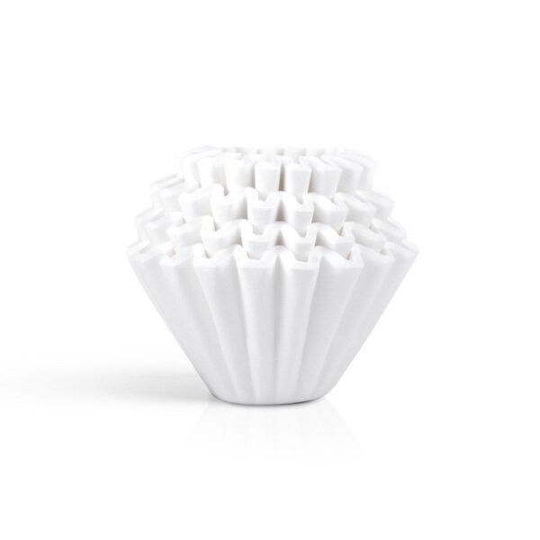 Kalita Wave 185 Coffee Filters - 100ct